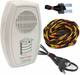 iWin Advance Water Tank Overflow Alarm_with High Quality Overflow Voice Sound_With Connecting Wire 15mtr (Made in India) Wired Sensor Security System 1