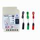 IMPTECH SOLUTIONS Water level controller WC3S , 3 SS Sensor with Single phase motor control Wired Sensor Security System 1