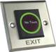 ZKTeco K1-1D No Touch Sensor exit button Wired Sensor Security System 1