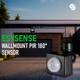 ESYSENSE ESY-P31 Wired Sensor Security System 3