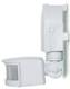 Geld Tech PIR Motion Sensor Light Switch | Hybrid Sensor | Detect Human Presence Wired Sensor Security System 4