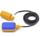 Filmax Water Float Switch Sensor With 3 Meter Wire | Water Level Control for Pump Wired Sensor Security System 3