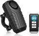 ziontech Bike security alarm 001 Wireless Sensor Security System 2