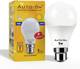 auto-on Day/Night Sensor LED Bulb 9W Wired Sensor Security System 1