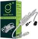 Geld Tech GT-WR05B Wired Sensor Security System 1