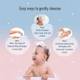 Sebamed Baby Shampoo|pH 5.5| Ideal for delicate scalp| No Tears 4