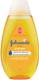JOHNSON'S BABY Baby No More Tears Shampoo 200 ml 1