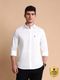 U.S. POLO ASSN. Men Regular Fit Casual Shirt - Image 8