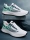 jootiyapa Running Shoes for Men (White, Size 6) - Image 8