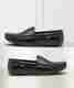 POS Planet Of Shoes Men's Brown Loafers (Size 10) - Image 2