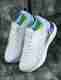 Abros VANCE Running Shoes for Men (Blue, Size 9) - Image 7