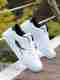 jootiyapa Running Shoes for Men (White, Size 6) - Image 6