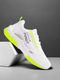jootiyapa Running Shoes for Men (White, Size 6) - Image 7