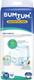 BUMTUM Superlock Diapers Pants with Superlock Gel Technology |Coconut Extracts - XXL 3