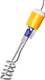 HM ISI Mark Shock-Proof CROMO 2KW 2000 W Immersion Heater Rod 2