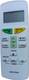 RE Daikin 132 B Daikin AC Remote Controller 3