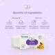 HIMALAYA GENTLE BABY SOAP VALUE PACK 6