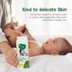 Mother Sparsh Talc-Free Natural Dusting Powder for Babies 5