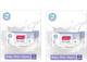 babyhug Daily Rich Moisturising Milk Wipes 72 Pieces (PACK OF 2) 1