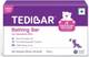 Tedibar Moisturising Baby Bathing Bar 1