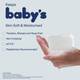 Cetaphil Baby Mild Bar - (4x100gm) 4