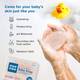 MeeMee Moisturizing Baby Soap (Pack of 3) 2