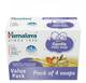 HIMALAYA GENTLE BABY SOAP VALUE PACK 1