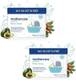 Mothercare All We Know Baby Soap (Goodness of Shea Butter, Milk & Avocado extracts) (Pack of 8) 1