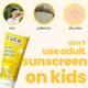 TuCo Sunscreen - SPF 30 PA++++ Intelligent Sunscreen + Body Lotion with SPF30 2