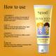 Newsio Sunscreen - SPF 50 PA+++ Sunscreen - Schoolers Sunscreen Broad Spectrum for School-going Kids Boy & Girl 2