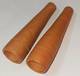 RKD Enterprises Best Brown Chillum for Smoking Brown Terracotta Surahi 2