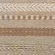 Home Blossoms Beige 183 cm Table Runner 3