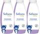 Softsens Baby Powder 200g (Pack of 3) 1