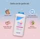 Sebamed Baby Powder| Olive Oil, Allantoin|Keeps skin fresh|absorbs sweat 2