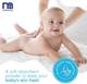 Mothercare All We Know Baby Powder| With Natural Extracts | Dermatologically Tested 4