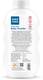 MeeMee fresh feel baby powder, Dermatological tested and Parabin free for newborn 5