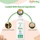 Oyo Baby Free Powder with & Olive Extracts, Natural, No Parabens, No Alcohol Baby Powder 2