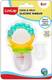 LuvLap Pearly Silicone Food/Fruit Nibbler with Extra Mesh, Soft Pacifier & feeder Feeder 1