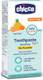 Chicco Mixed Fruit Flavour 1-6Y Baby, Preservative Free Toothpaste 1