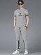 TRIPR Printed Men Track Suit - Image 3