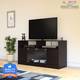 Flipkart Perfect Homes Phonox Engineered Wood TV Entertainment Unit 1