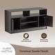 Flipkart Perfect Homes Phonox Engineered Wood TV Entertainment Unit 4