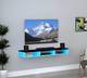 LVMart Tv Cabinet for Bedroom in 32 inch in Engineered Wood TV Entertainment Unit Engineered Wood TV Entertainment Unit 4