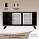 Flipkart Perfect Homes Elvis Engineered Wood TV Entertainment Unit 3