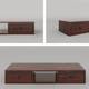Flipkart Perfect Homes PureWood Mango TV Entertainment Unit 6