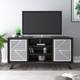 Flipkart Perfect Homes Elvis Engineered Wood TV Entertainment Unit 1