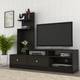 Flipkart Perfect Homes Sirena Engineered Wood TV Entertainment Unit 1