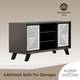 Flipkart Perfect Homes Elvis Engineered Wood TV Entertainment Unit 4