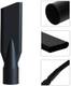 Sr3technologies Universal 40mm Crevice Tool Attachment - Narrow Flat Nozzle for Deep Cleaning Vacuum Cleaner Nozzle 2