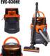 EASTMAN EVC-030NE Wet & Dry Vacuum Cleaner with 2 in 1 Mopping and Vacuum 3